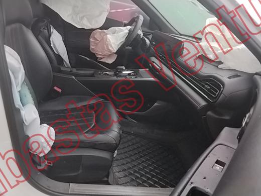 DODGE ATTITUDE 2025, foto 12 de 19