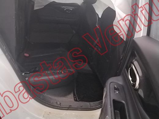 DODGE ATTITUDE 2025, foto 13 de 19