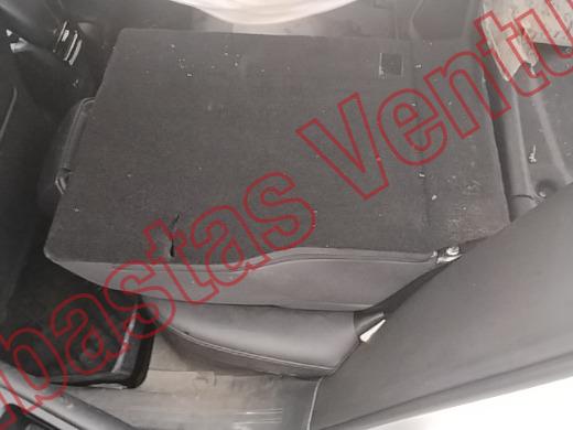 DODGE ATTITUDE 2025, foto 16 de 19
