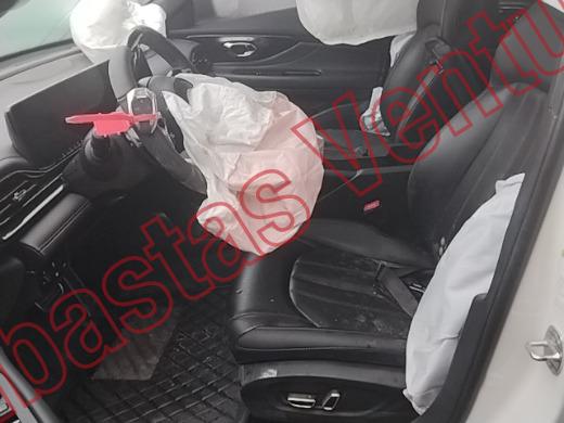 DODGE ATTITUDE 2025, foto 17 de 19