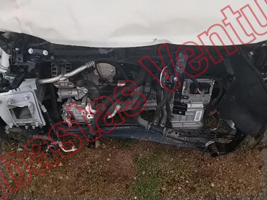 DODGE ATTITUDE 2025, foto 18 de 19