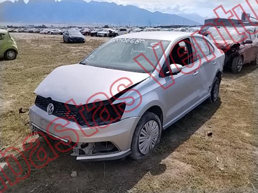 VOLKSWAGEN VENTO 2022, foto 1 de 19