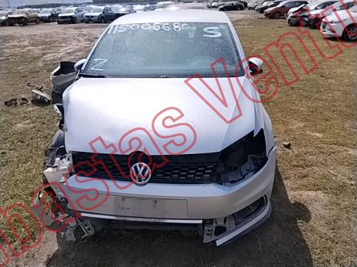 VOLKSWAGEN VENTO 2022, foto 2 de 19