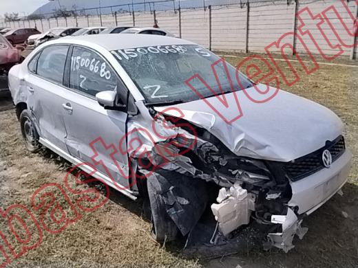 VOLKSWAGEN VENTO 2022, foto 3 de 19