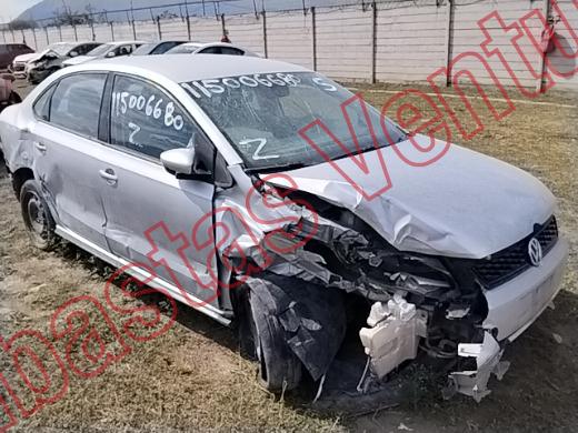 VOLKSWAGEN VENTO 2022, foto 4 de 19