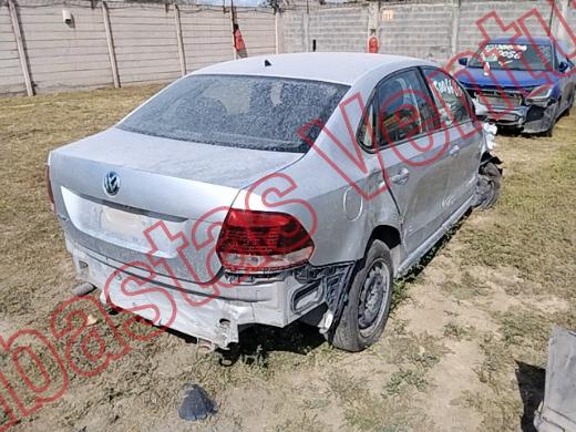 VOLKSWAGEN VENTO 2022, foto 5 de 19