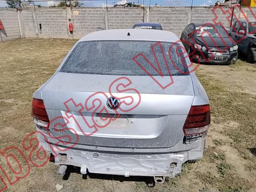 VOLKSWAGEN VENTO 2022, foto 6 de 19