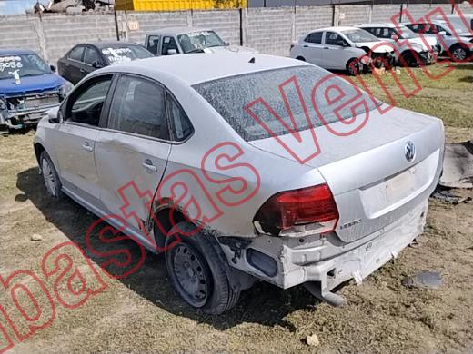 VOLKSWAGEN VENTO 2022, foto 7 de 19