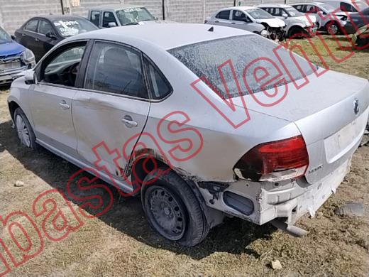 VOLKSWAGEN VENTO 2022, foto 8 de 19