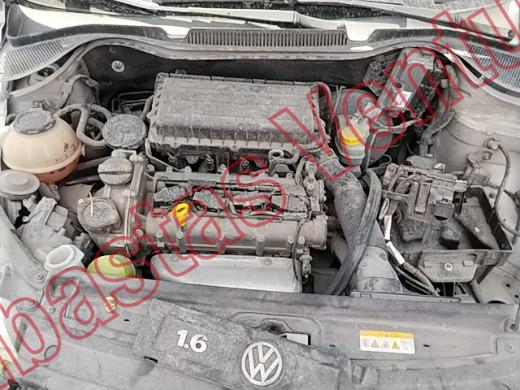 VOLKSWAGEN VENTO 2022, foto 10 de 19