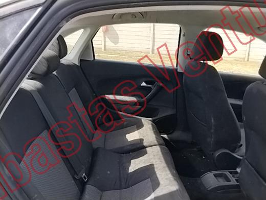 VOLKSWAGEN VENTO 2022, foto 13 de 19