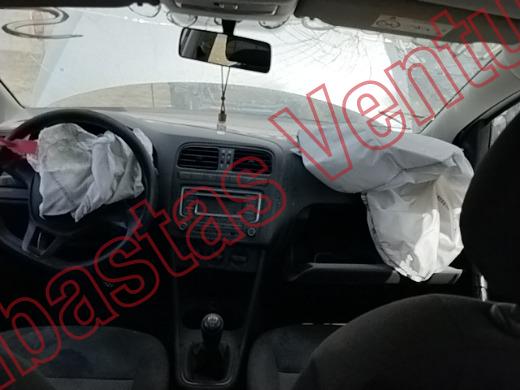 VOLKSWAGEN VENTO 2022, foto 14 de 19