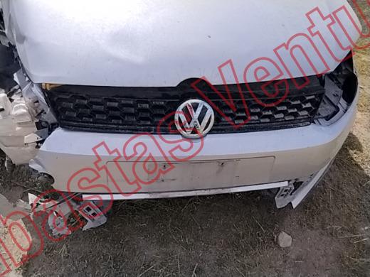 VOLKSWAGEN VENTO 2022, foto 18 de 19
