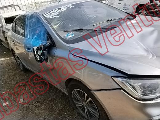 MG MG5 2024, foto 4 de 19