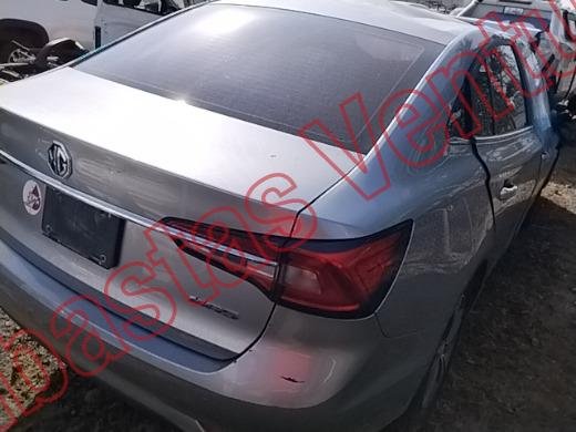 MG MG5 2024, foto 5 de 19