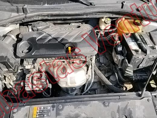 MG MG5 2024, foto 10 de 19