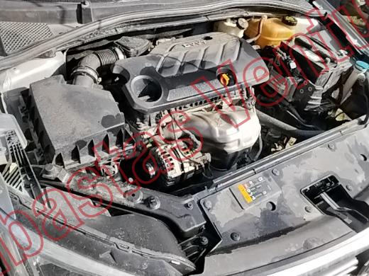 MG MG5 2024, foto 11 de 19