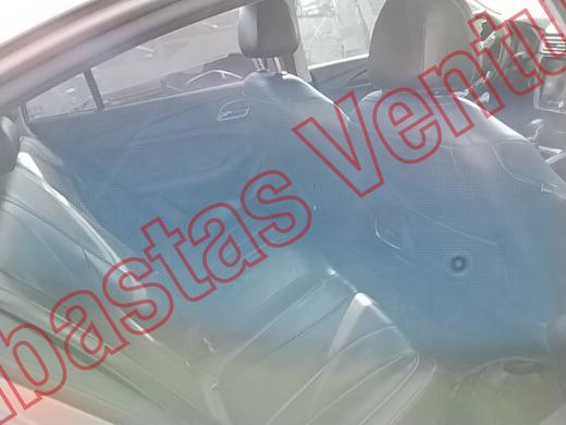 MG MG5 2024, foto 13 de 19