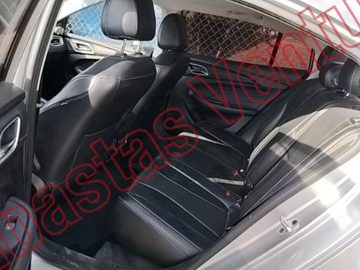 MG MG5 2024, foto 16 de 19