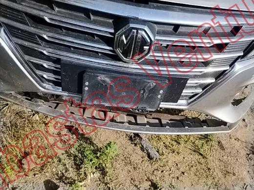 MG MG5 2024, foto 18 de 19