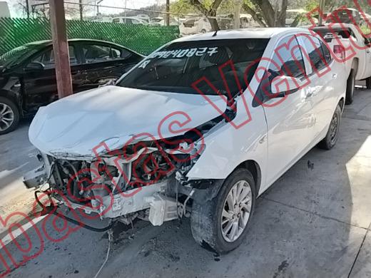 CHEVROLET AVEO 2018, foto 1 de 19