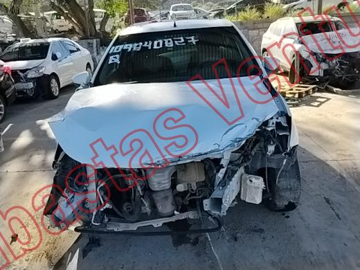 CHEVROLET AVEO 2018, foto 2 de 19