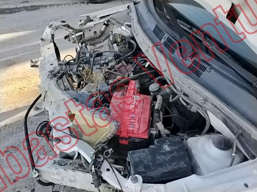 CHEVROLET AVEO 2018, foto 9 de 19