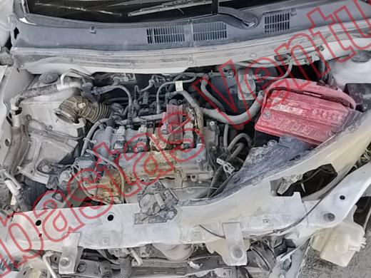 CHEVROLET AVEO 2018, foto 10 de 19