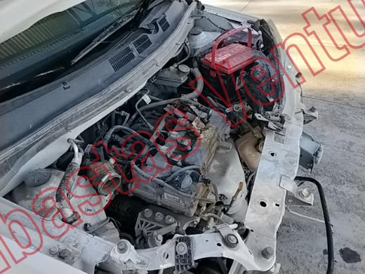 CHEVROLET AVEO 2018, foto 11 de 19