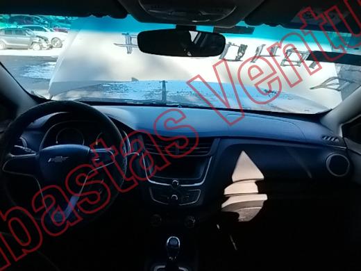 CHEVROLET AVEO 2018, foto 14 de 19