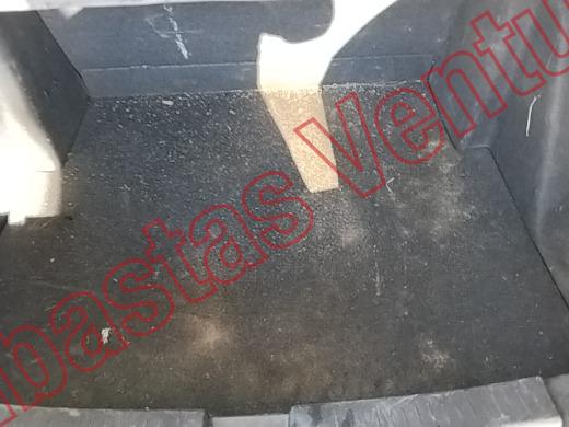 CHEVROLET AVEO 2018, foto 15 de 19