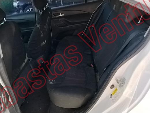 CHEVROLET AVEO 2018, foto 16 de 19