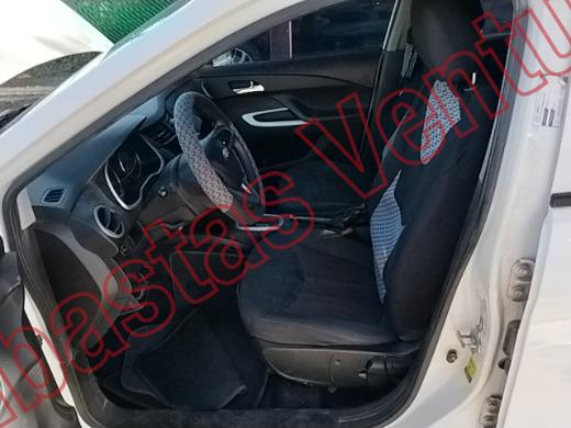 CHEVROLET AVEO 2018, foto 17 de 19