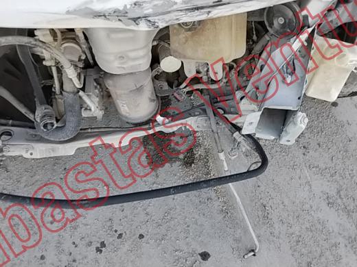 CHEVROLET AVEO 2018, foto 18 de 19
