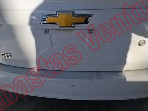 CHEVROLET AVEO 2018, foto 19 de 19