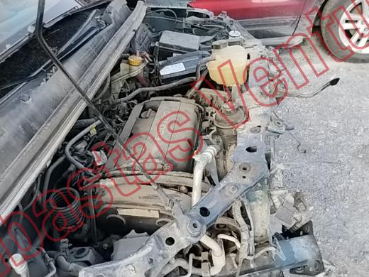CHEVROLET TRAX 2019, foto 11 de 19
