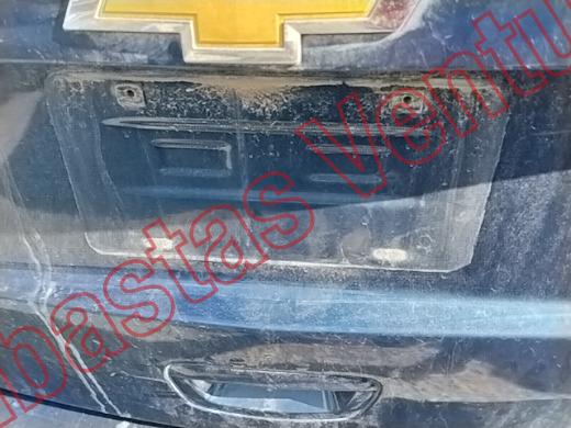 CHEVROLET TRAX 2019, foto 19 de 19