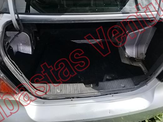 CHEVROLET AVEO 2013, foto 15 de 19