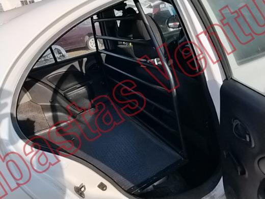 NISSAN MARCH 2019, foto 13 de 19