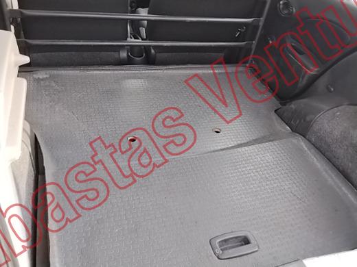 NISSAN MARCH 2019, foto 15 de 19