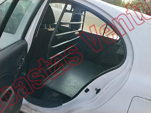 NISSAN MARCH 2019, foto 16 de 19