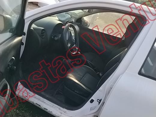 NISSAN MARCH 2019, foto 17 de 19