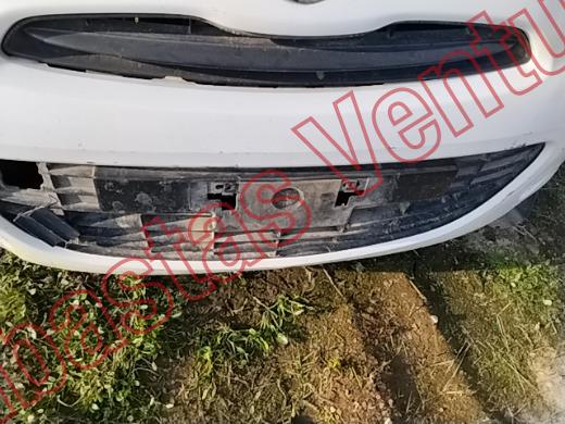 NISSAN MARCH 2019, foto 18 de 19