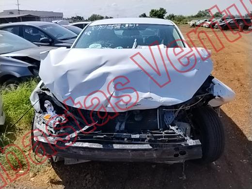 NISSAN SENTRA 2015, foto 2 de 19
