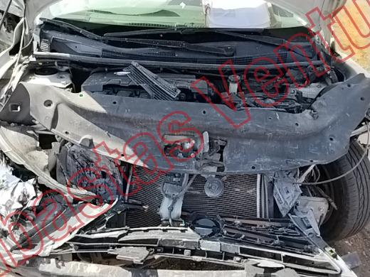 NISSAN SENTRA 2015, foto 10 de 19