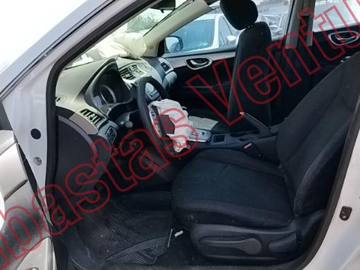 NISSAN SENTRA 2015, foto 17 de 19