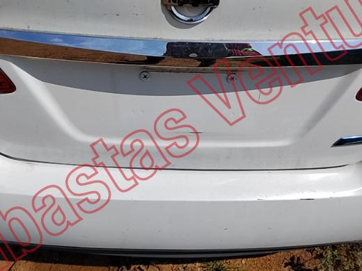 NISSAN SENTRA 2015, foto 19 de 19
