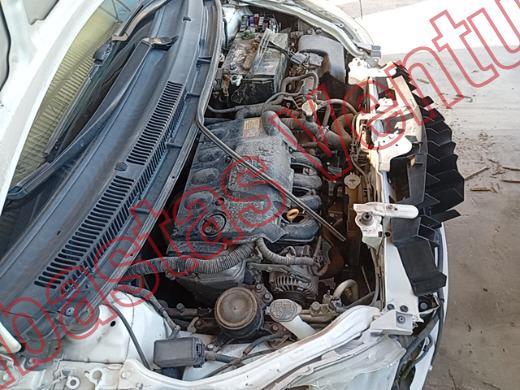 TOYOTA YARIS 2011, foto 11 de 19