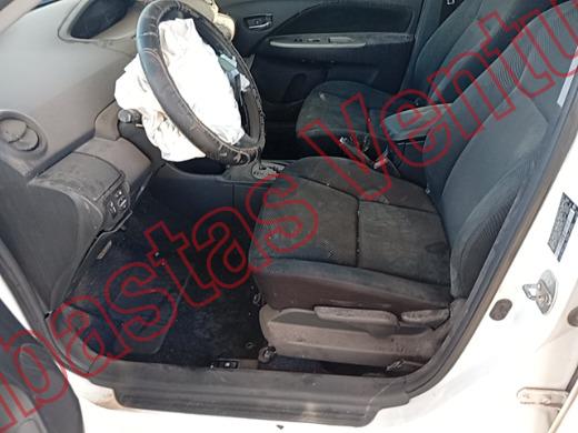 TOYOTA YARIS 2011, foto 17 de 19