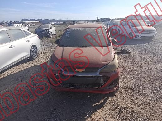 CHEVROLET SPARK 2019, foto 2 de 19